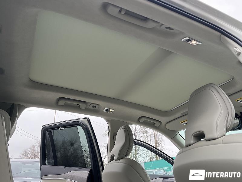 Volvo XC 90 21 volvo xc 90 2022