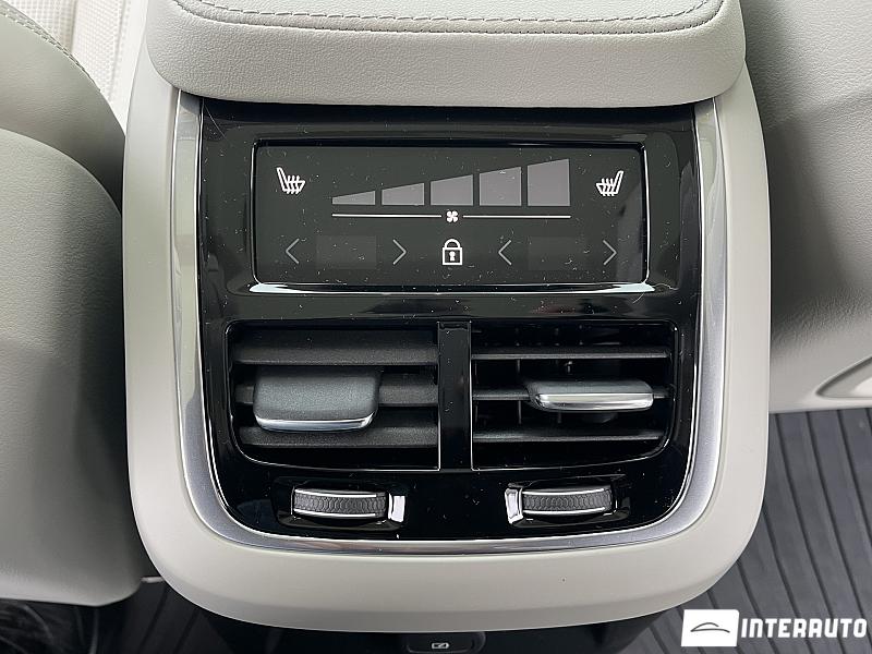 Volvo XC 90 19 volvo xc 90 2022