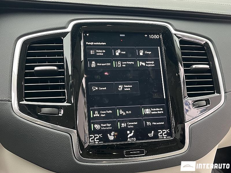 Volvo XC 90 13 volvo xc 90 2022