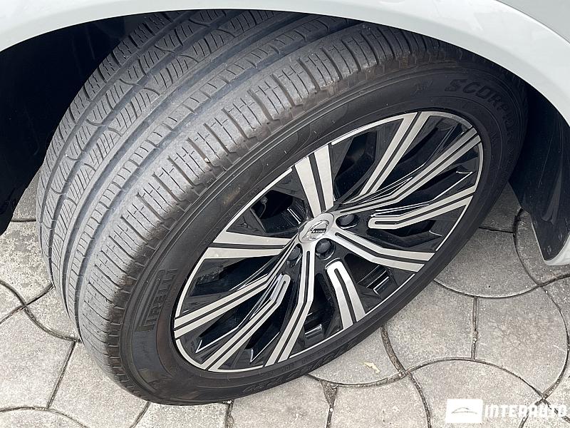 Volvo XC 90 25 volvo xc 90 2022