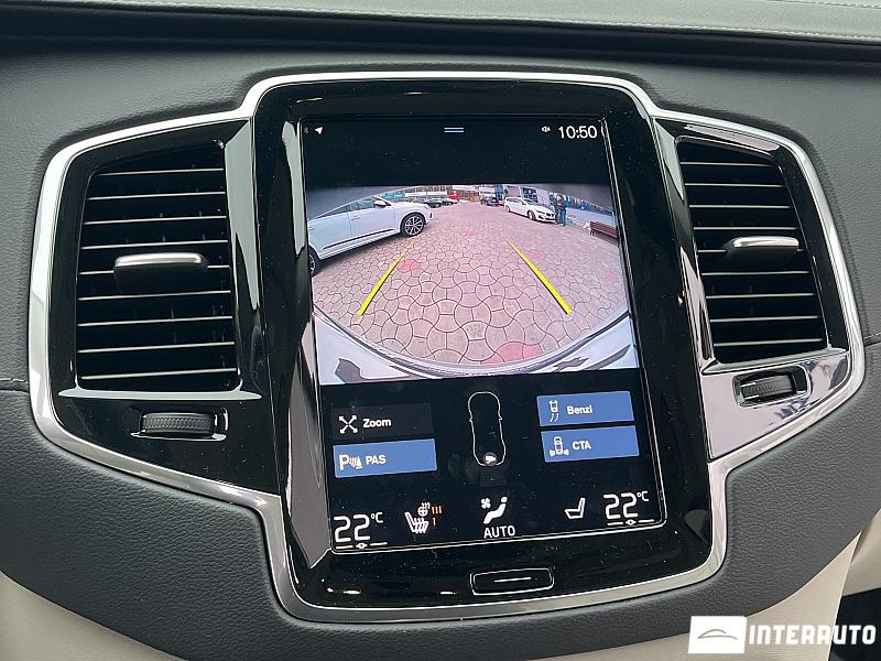 Volvo XC 90 14 volvo xc 90 2022