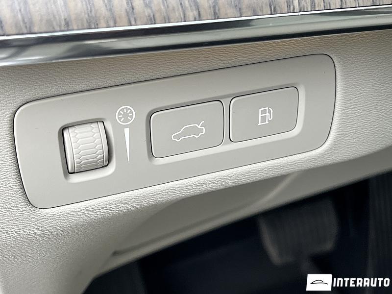 Volvo XC 90 10 volvo xc 90 2022