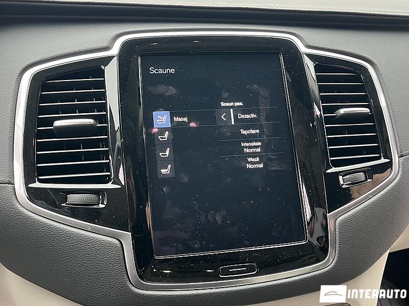 Volvo XC 90 15 volvo xc 90 2022