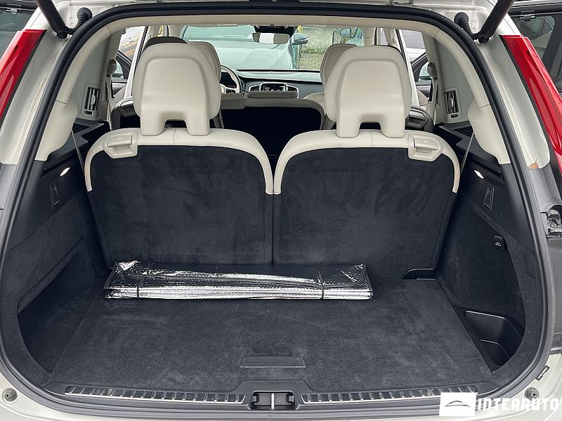 Volvo XC 90 23 volvo xc 90 2022