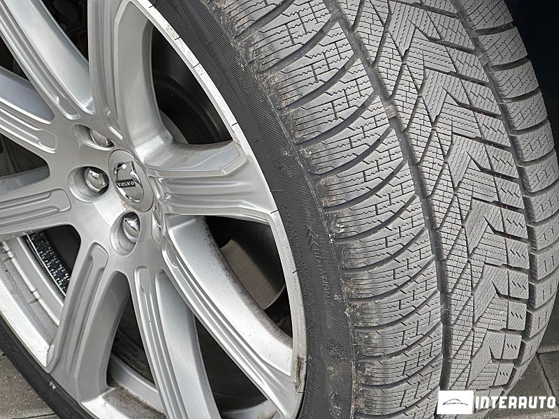 Volvo XC 90 28 volvo xc 90 2017