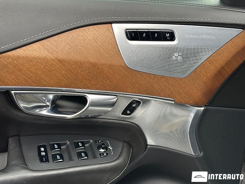 Volvo XC 90 19 volvo xc 90 2017