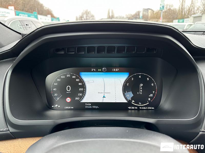 Volvo XC 90 9 volvo xc 90 2017