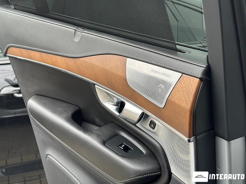 Volvo XC 90 18 volvo xc 90 2017