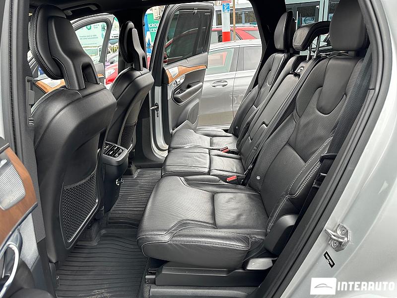 Volvo XC 90 22 volvo xc 90 2017