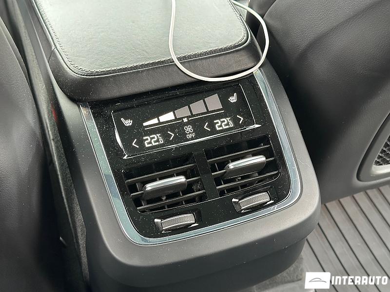 Volvo XC 90 14 volvo xc 90 2017