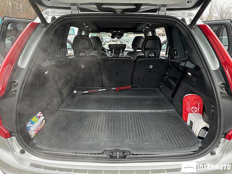 Volvo XC 90 24 volvo xc 90 2017