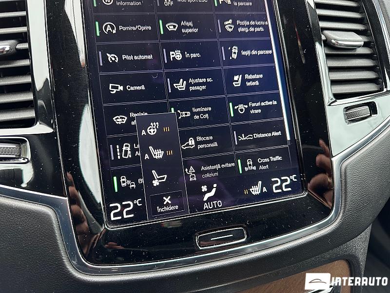 Volvo XC 90 13 volvo xc 90 2017