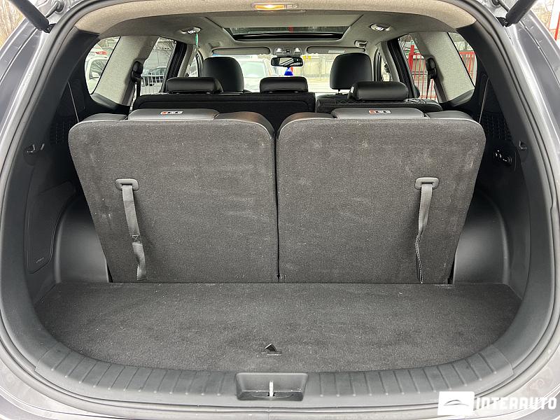 Hyundai Santa Fe 29 hyundai santa fe 2019