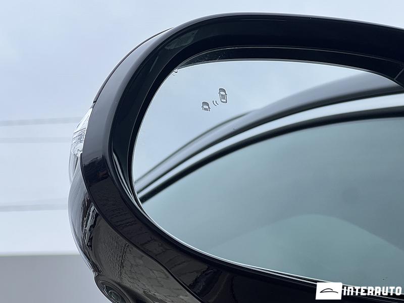 Hyundai Santa Fe 5 hyundai santa fe 2019