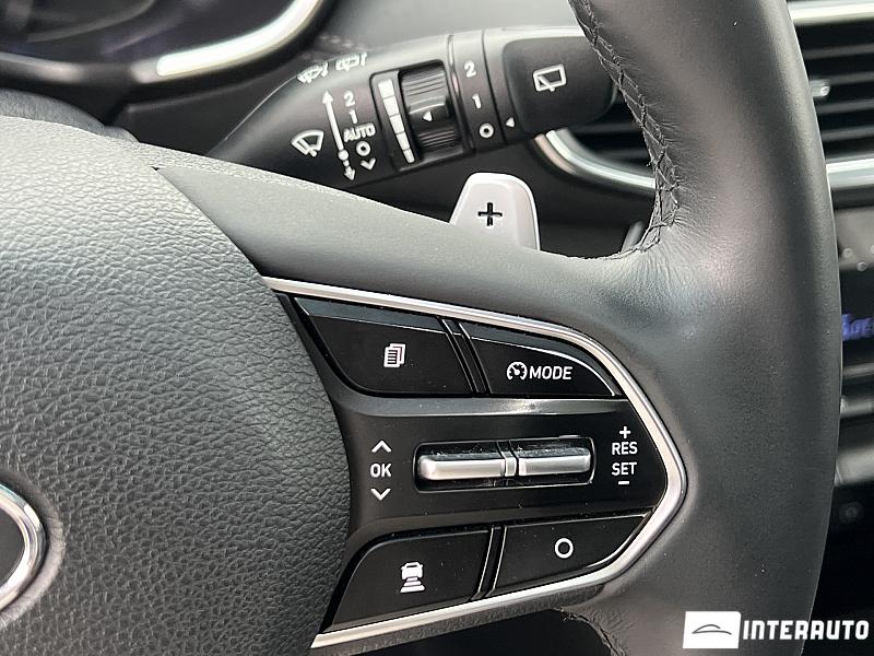 Hyundai Santa Fe 12 hyundai santa fe 2019