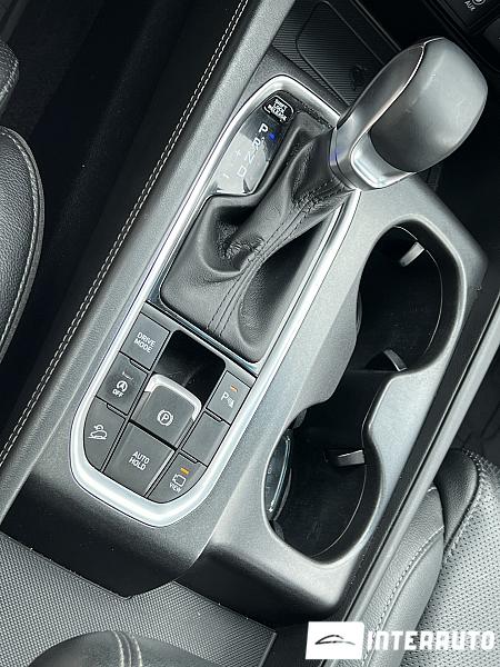 Hyundai Santa Fe 18 hyundai santa fe 2019