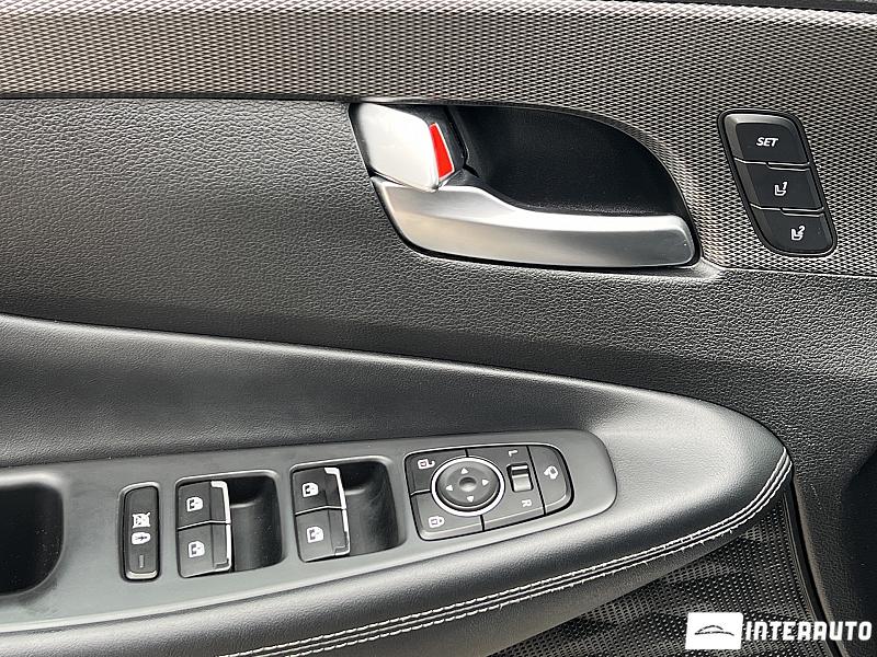 Hyundai Santa Fe 7 hyundai santa fe 2019