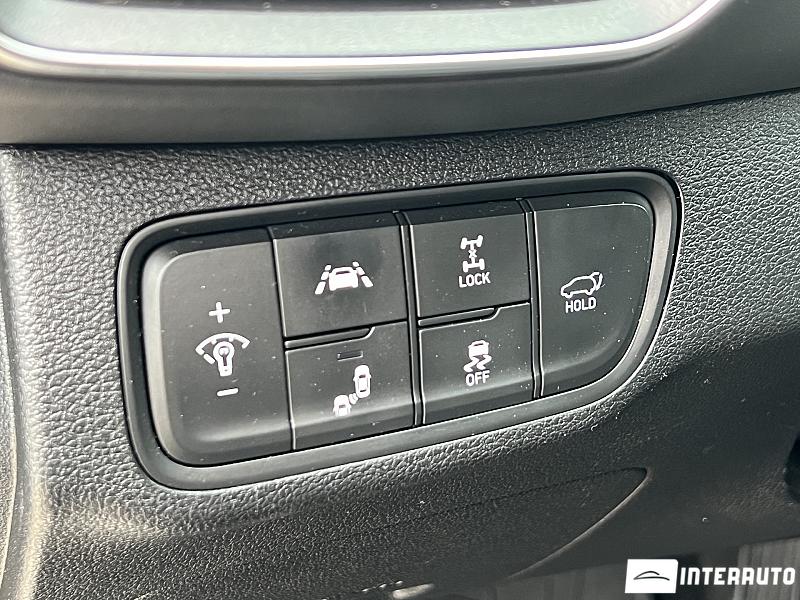 Hyundai Santa Fe 10 hyundai santa fe 2019