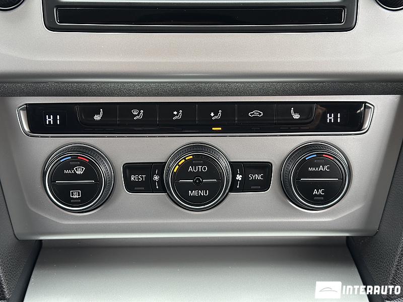 Volkswagen Passat 11 volkswagen passat 2015