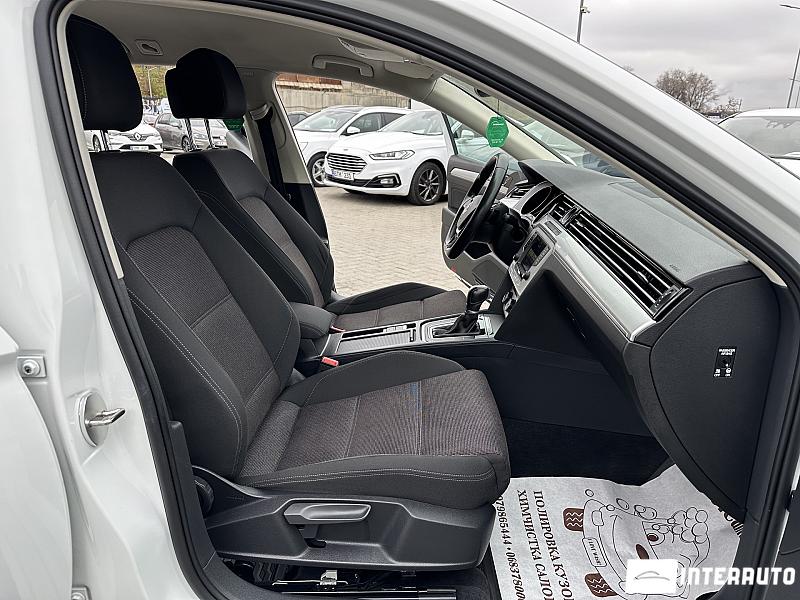 Volkswagen Passat 17 volkswagen passat 2015