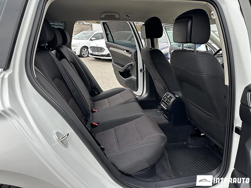 Volkswagen Passat 16 volkswagen passat 2015