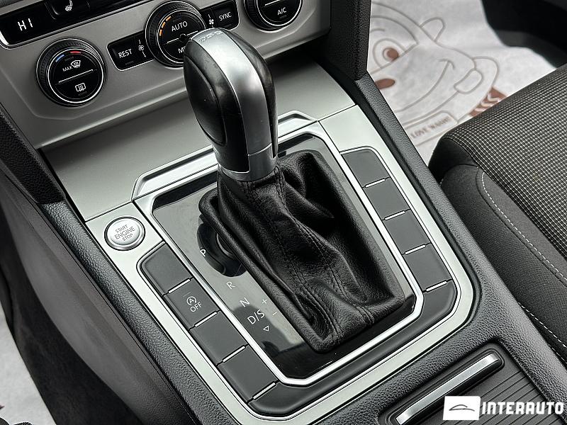 Volkswagen Passat 12 volkswagen passat 2015