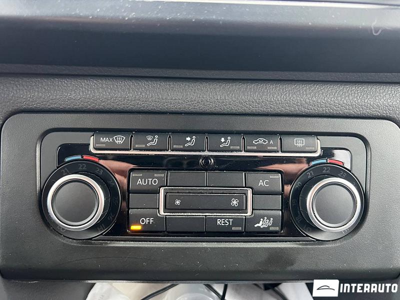 Volkswagen Amarok 9 volkswagen amarok 2012