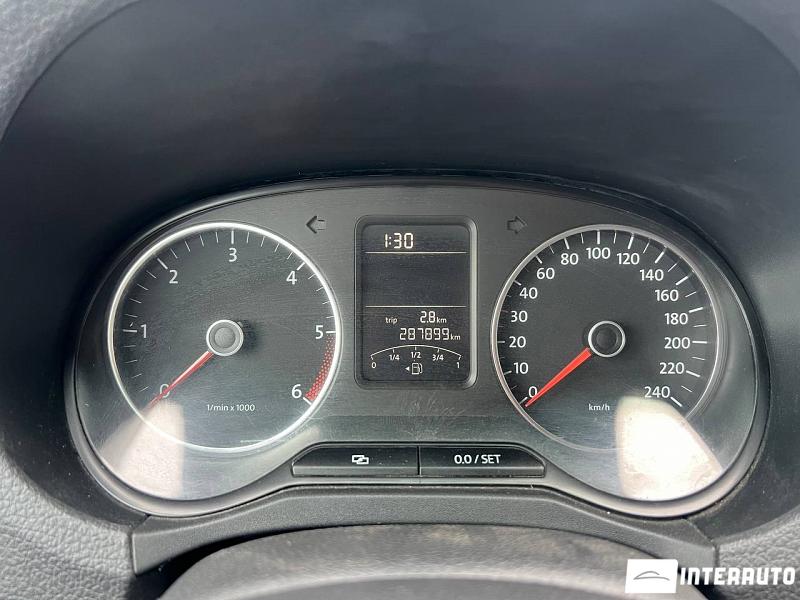 Volkswagen Amarok 7 volkswagen amarok 2012