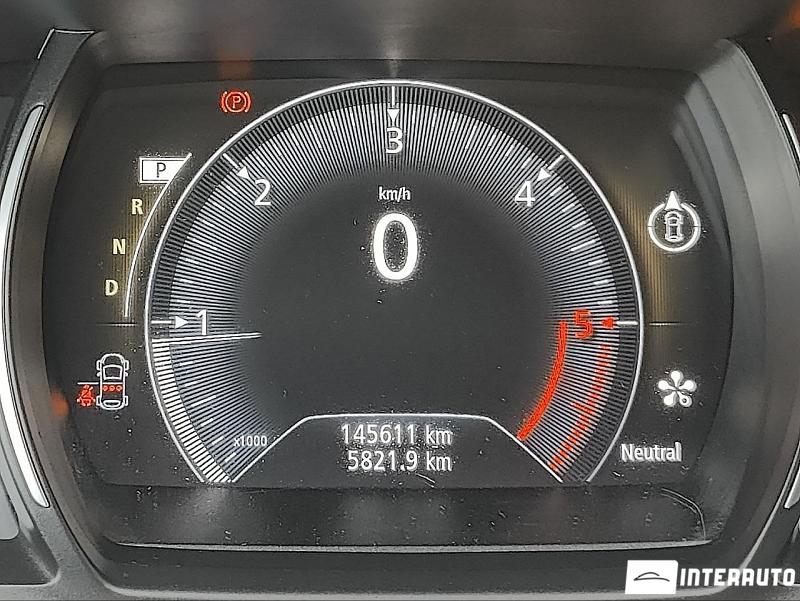 Renault Scenic 11 renault scenic 2017