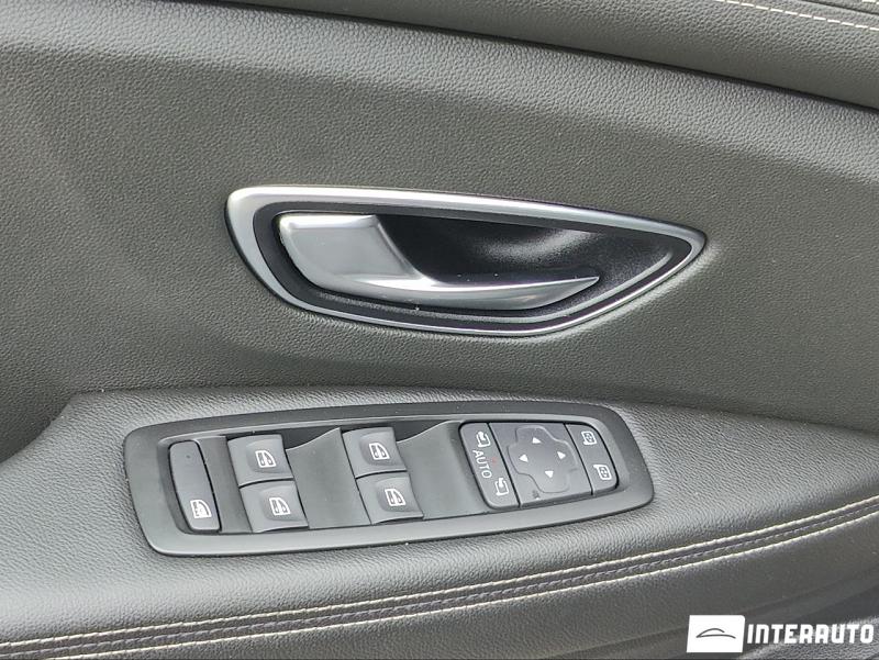 Renault Scenic 13 renault scenic 2017