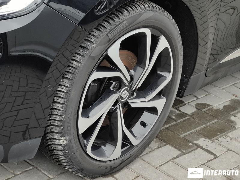 Renault Scenic 15 renault scenic 2017