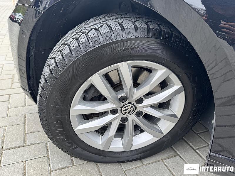Volkswagen Passat 17 volkswagen passat 2018