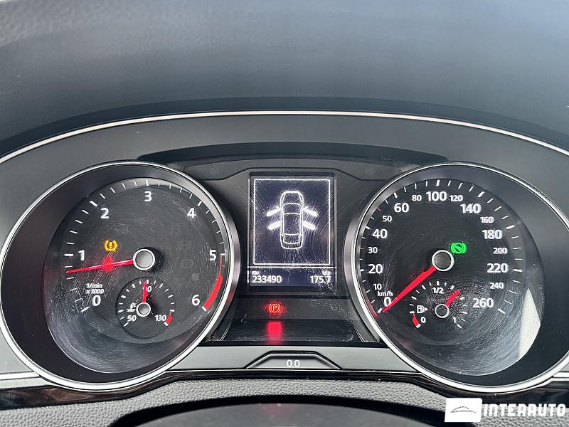 Volkswagen Passat 8 volkswagen passat 2018