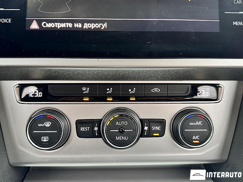 Volkswagen Passat 11 volkswagen passat 2018