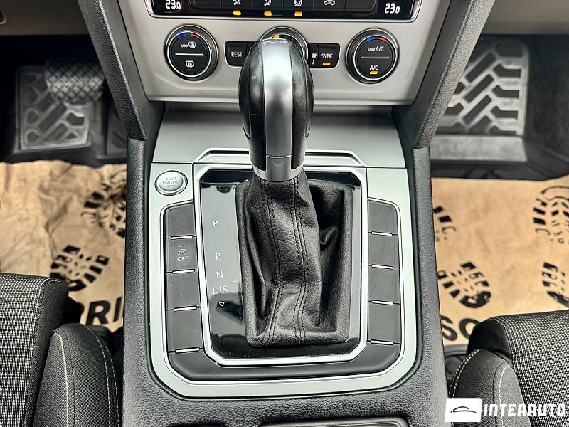 Volkswagen Passat 12 volkswagen passat 2018