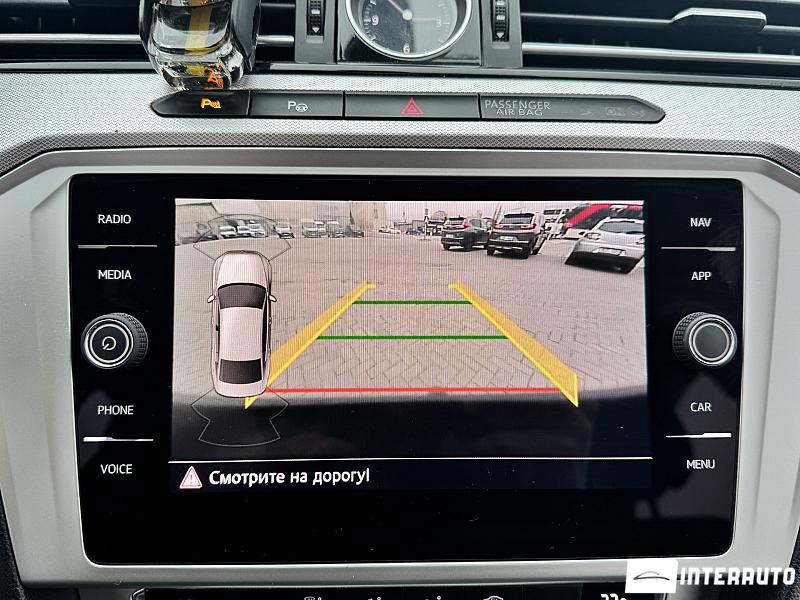 Volkswagen Passat 10 volkswagen passat 2018