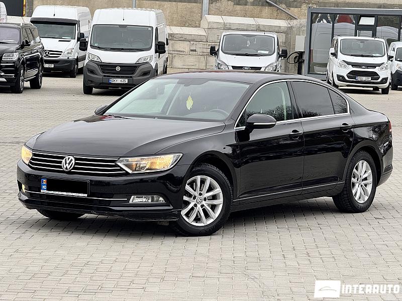 Volkswagen Passat 2 volkswagen passat 2018