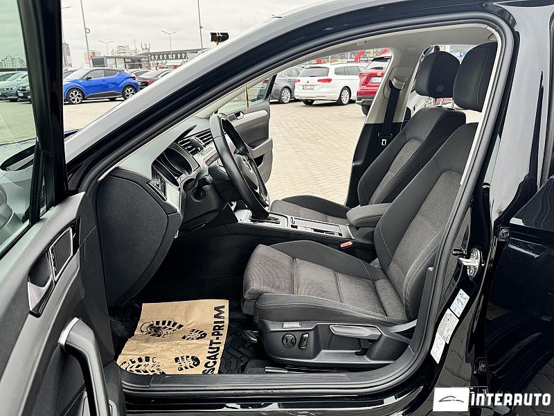 Volkswagen Passat 5 volkswagen passat 2018