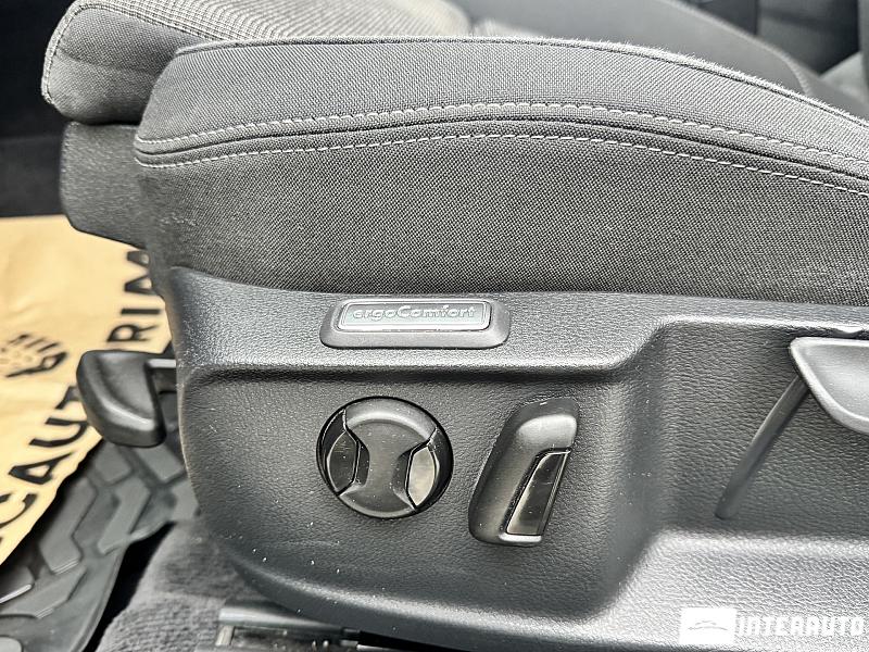 Volkswagen Passat 21 volkswagen passat 2018