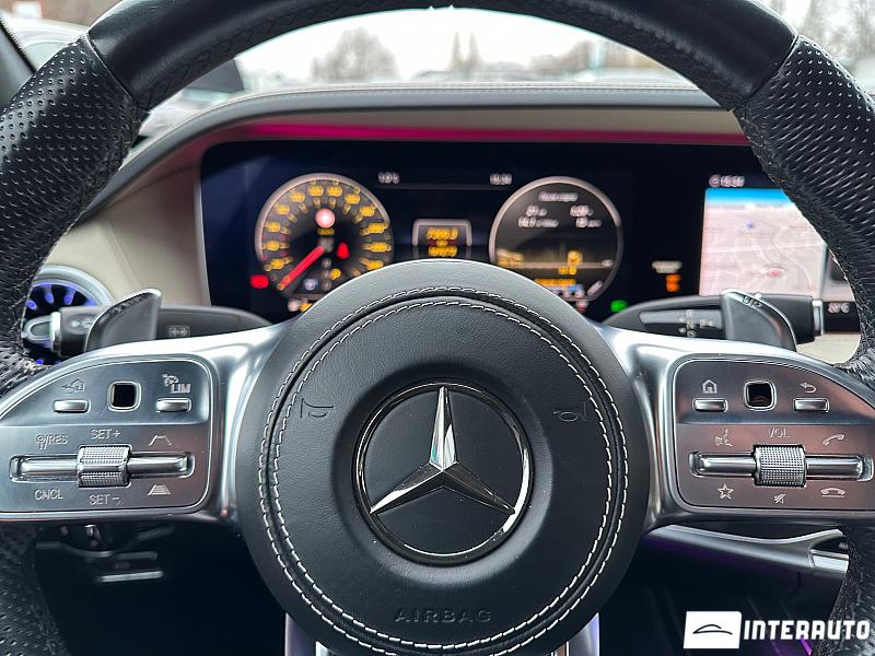 Mercedes S 400 10 mercedes s 400 2017