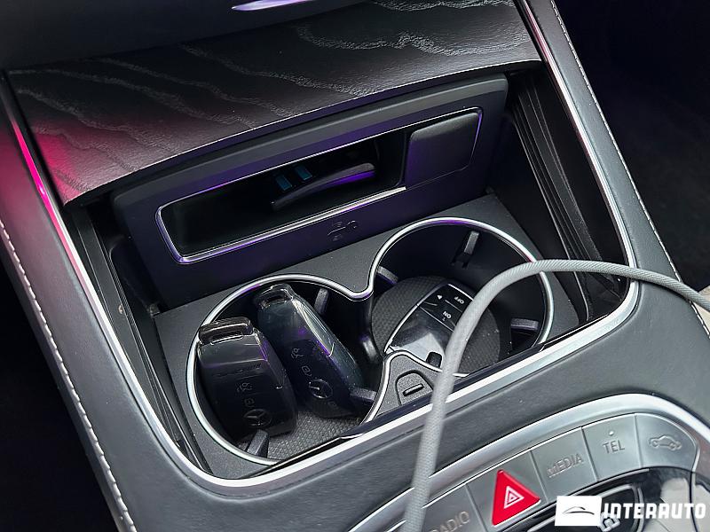 Mercedes S 400 15 mercedes s 400 2017