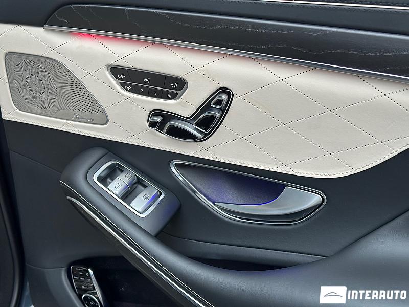 Mercedes S 400 26 mercedes s 400 2017