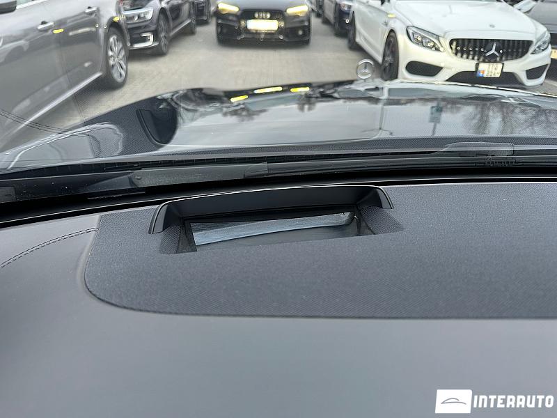 Mercedes S 400 11 mercedes s 400 2017