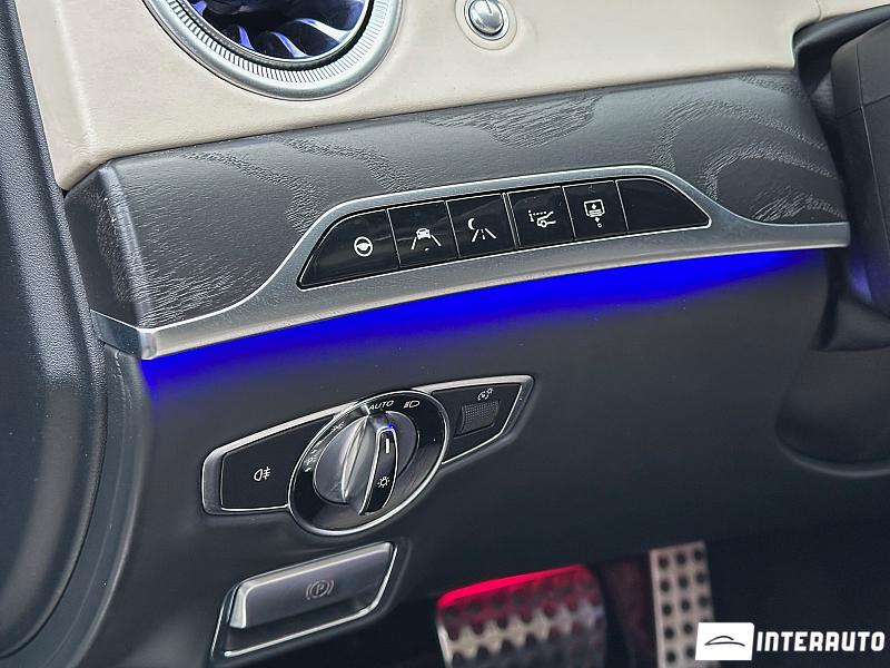 Mercedes S 400 17 mercedes s 400 2017