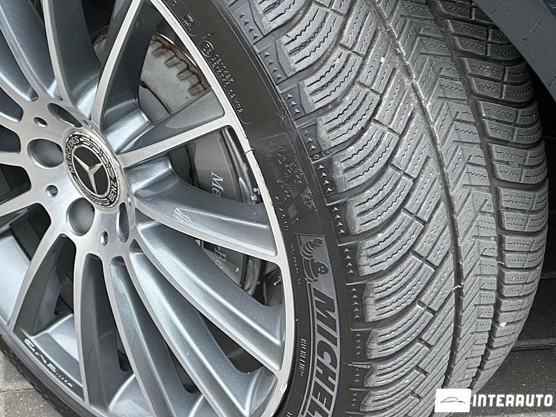 Mercedes S 400 8 mercedes s 400 2017