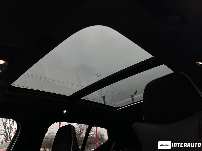 Volvo XC 40 16 volvo xc 40 2018