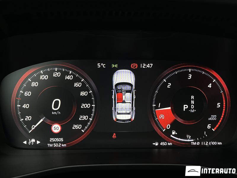 Volvo XC 40 9 volvo xc 40 2018