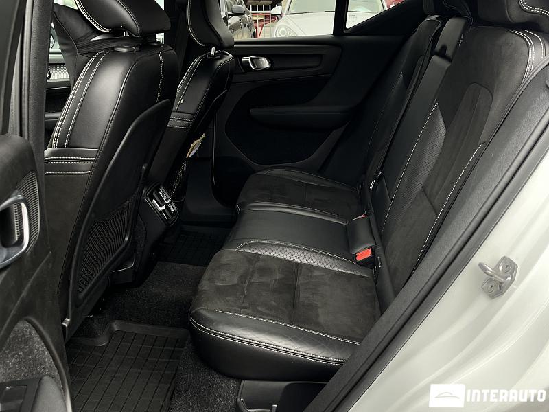 Volvo XC 40 14 volvo xc 40 2018