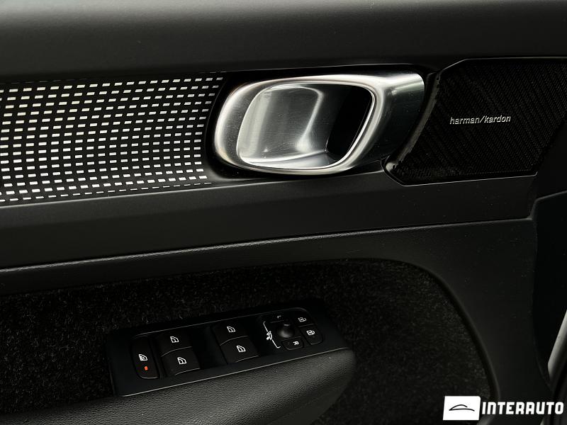 Volvo XC 40 6 volvo xc 40 2018