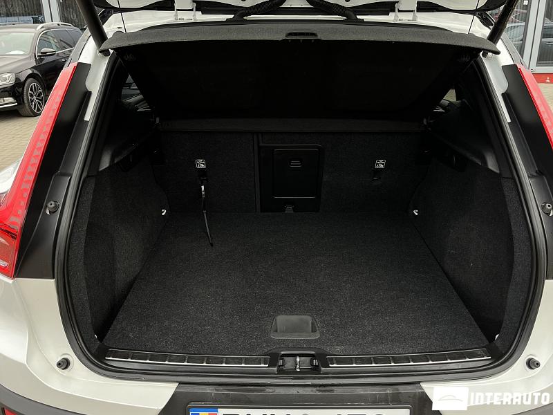 Volvo XC 40 18 volvo xc 40 2018